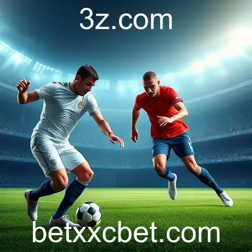 A Ascensão do xxcbet no Cenário de Jogos Online