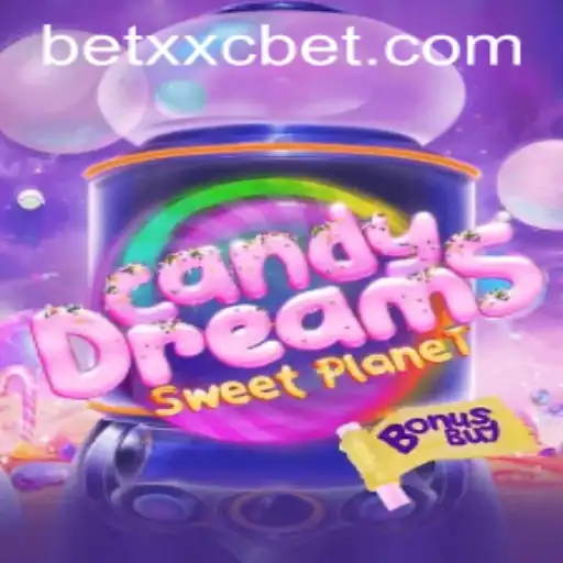 The Enchanting World of CandyDreamsSweetPlanet: A Sweet Escape