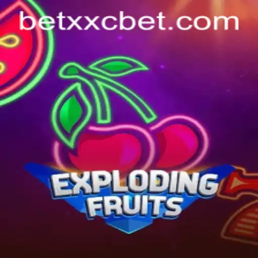 ExplodingFruits: The Thrilling Casino Game Revolutionizing the Industry