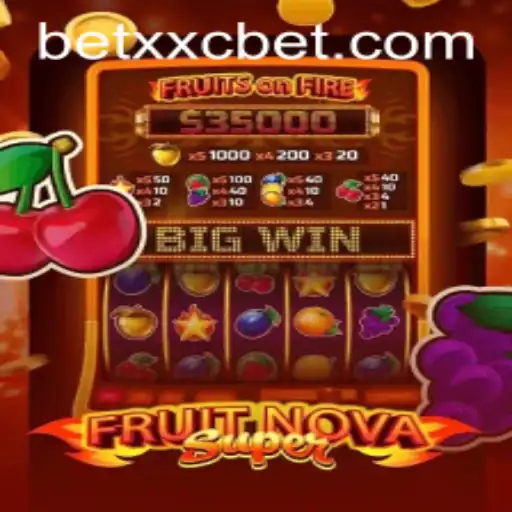 FruitNovaSuper: The Exciting Gaming Experience with HSBet