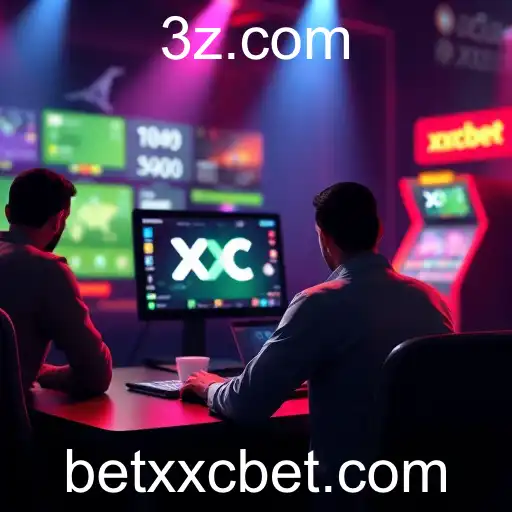 A Evolução dos Jogos Online: O Impacto da xxcbet