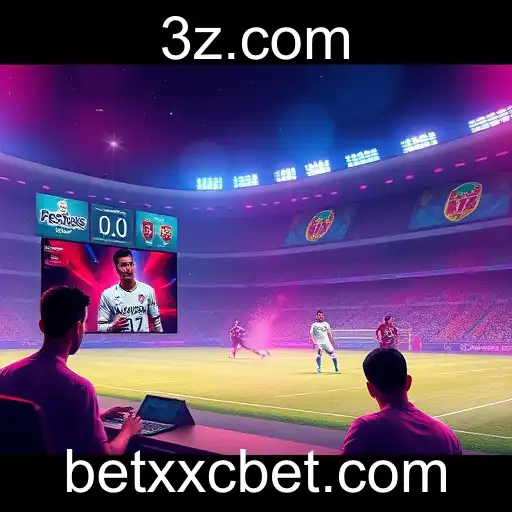 O Impacto do xxcbet nos Jogos em 2025