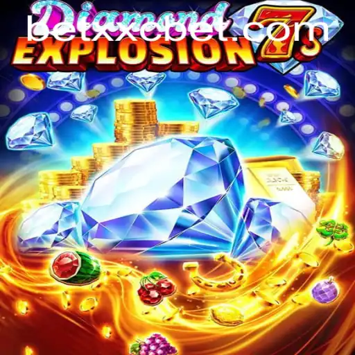Unveiling the Excitement of DiamondExplosion7s: An In-Depth Look at the Thrilling Slot Game
