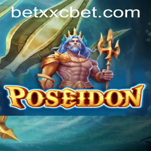 Exploring Poseidon: The Game That Makes a Splash