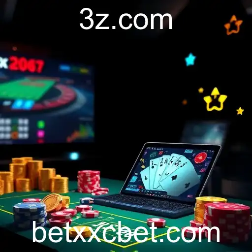 Inovação e Desafios no Universo dos Cassinos Online