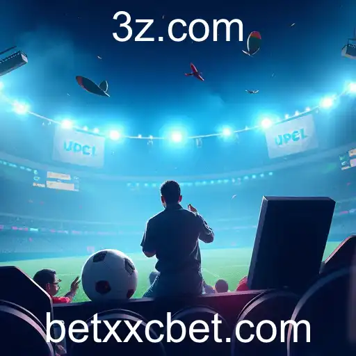 O Impacto das Plataformas de Apostas no Mercado de Jogos