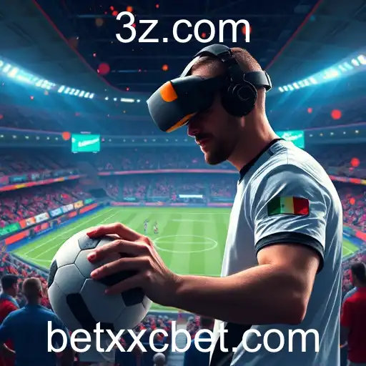 Impacto da Tecnologia em Apostas Online