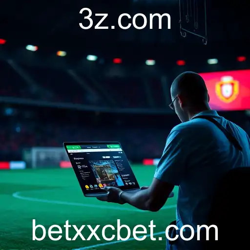 Impacto da Tecnologia no Mercado de Apostas Online em 2025