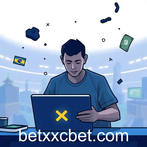 Crescimento dos Jogos Online no Brasil Impulsiona Mercado