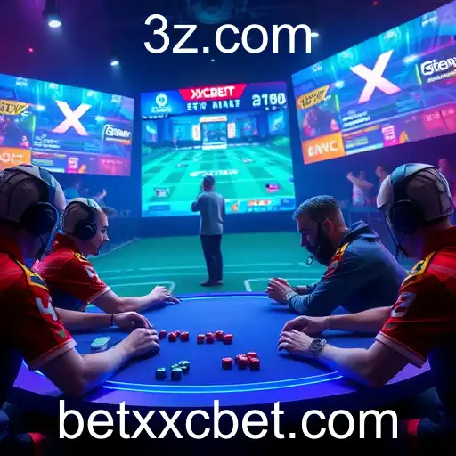 A Ascensão do Mercado de Apostas Online no Brasil