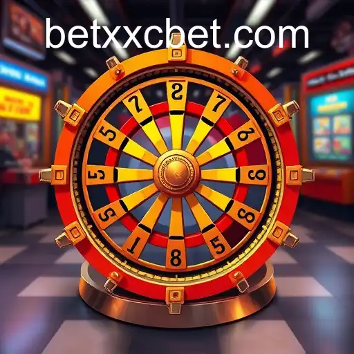 Exploring the Diverse World of Rotary Games