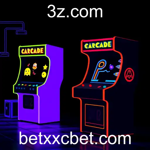 The Everlasting Charm of Arcade Games