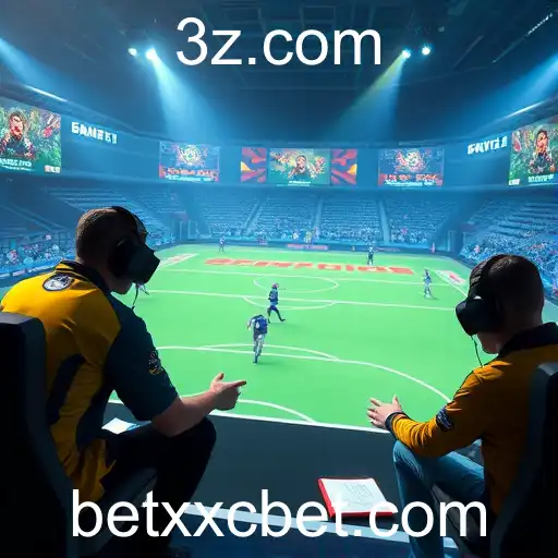 Tendências de Jogos Online em Evolução