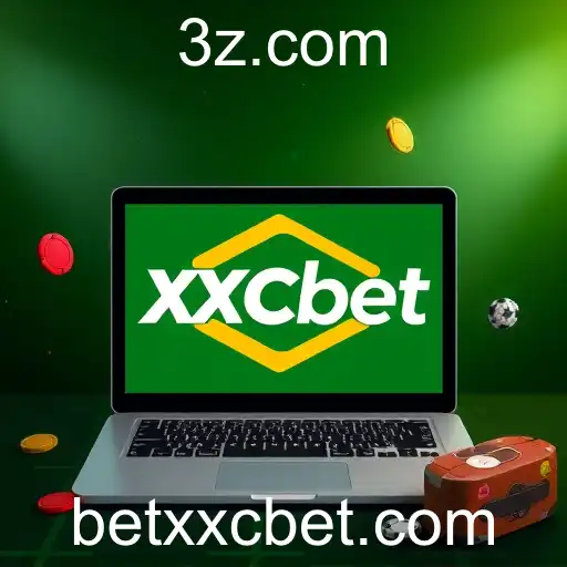 Mercado de Apostas Online em Crescimento no Brasil