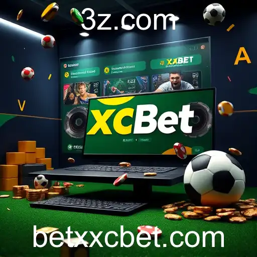 O Crescimento Exponencial do Jogo Online com XXCBet