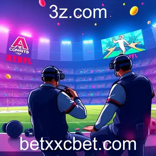 O Impacto das Tendências de Jogos Online em 2025