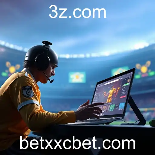 A Ascensão de Plataformas de Apostas Online em 2025