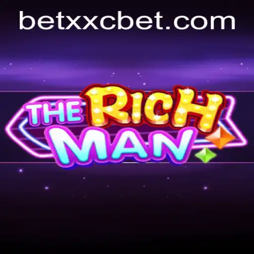 Exploring TheRichMan: A New Gaming Sensation in the World of hsbet