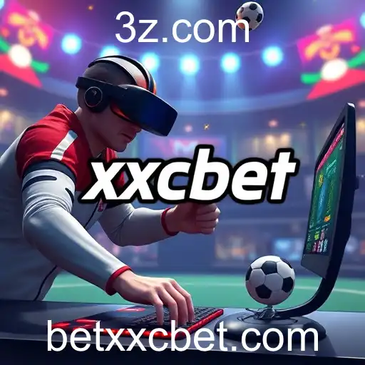 A Ascensão de xxcbet no Cenário de Jogos em 2025